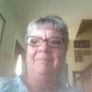 Meet your Posher, Patricia